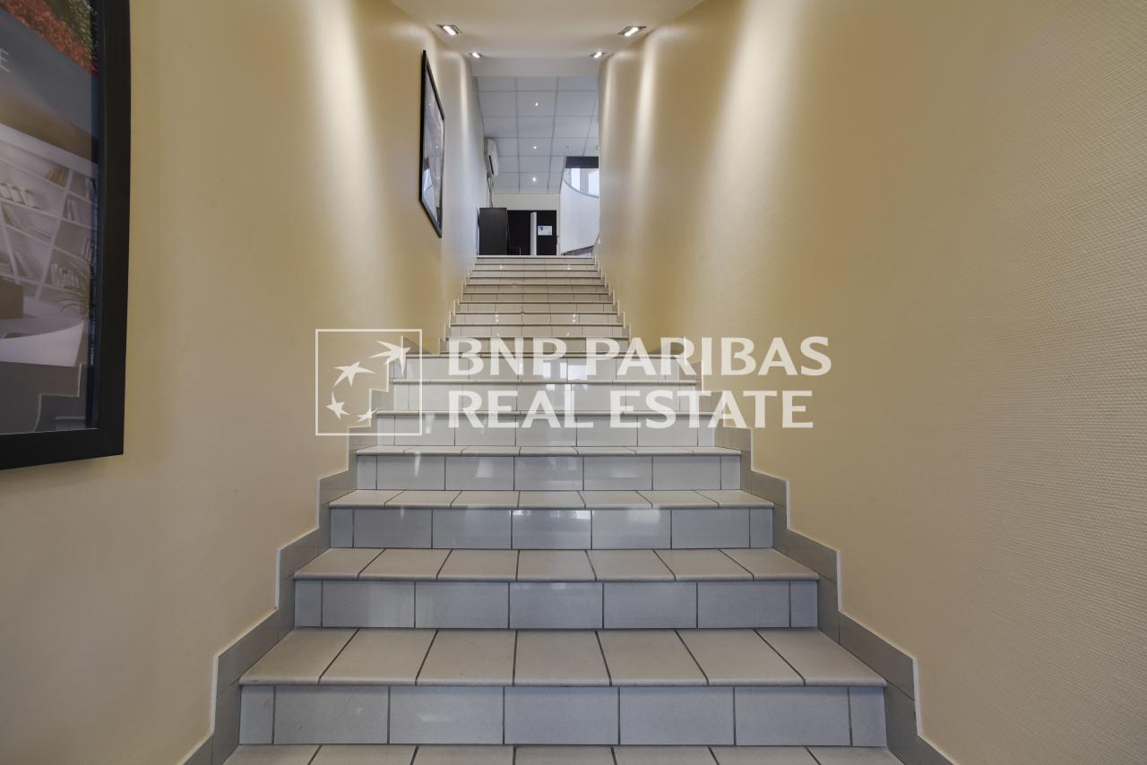 Bureau Châtillon 163m² Location bureau Châtillon Hauts-de-Seine OLBUR2202587 5